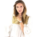 ساعت مچی زنانه مدل ES1L215M0095