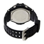 ساعت مچی مردانه کاسیو جی شاک GA-1000-1A