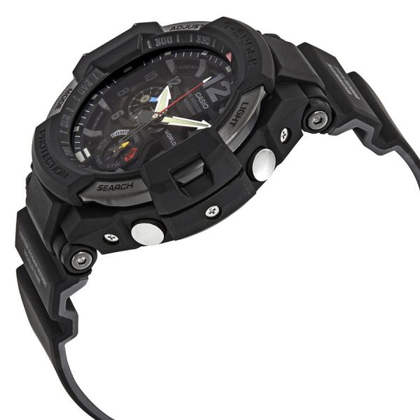 ساعت مچي مردانه جي شاک مدل GA-1100-1A1