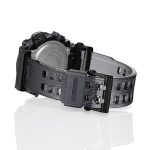 ساعت مچی مردانه کاسیو جی شاک GA-900SKE-8A