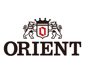 Orient watch