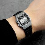 F-91WM-1BDF