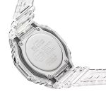 ساعت مچی مردانه کاسیو جی شاک مدل GA-2100SKE-7A