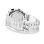 ساعت مچی مردانه کاسیو جی شاک مدل GA-900SKL-7ADR