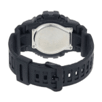 ساعت مچی مردانه کاسیو HDC-700-1A