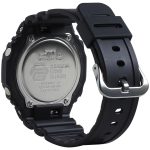 ساعت مچی مردانه کاسیو جی شاک مدل GA-2100-1A2DR