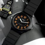 CASIO MW-240-4BV-01