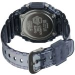 ساعت مچی مردانه کاسیو جی شاک مدل GA-2100NN-1ADR