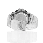 ساعت مردانه کاسیو جی شاک مدل GA-700SKE-7A