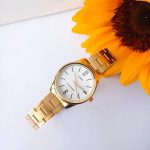 ساعت مچی زنانه کاسیو مدل LTP-V005G-7B