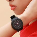 ساعت مچی زنانه کاسیو جی شاک مدل GMA-S2100-1ADR