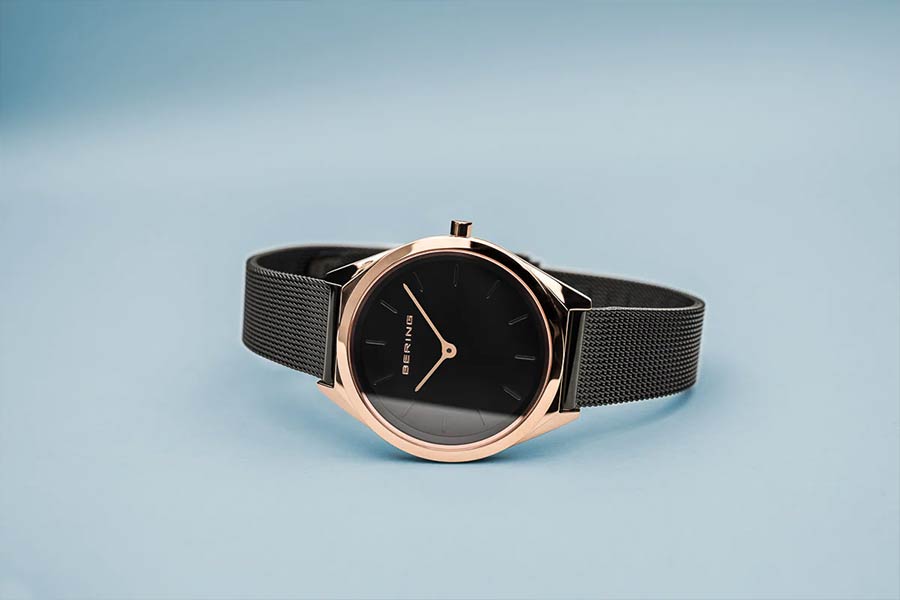 Bering Ultra Slim