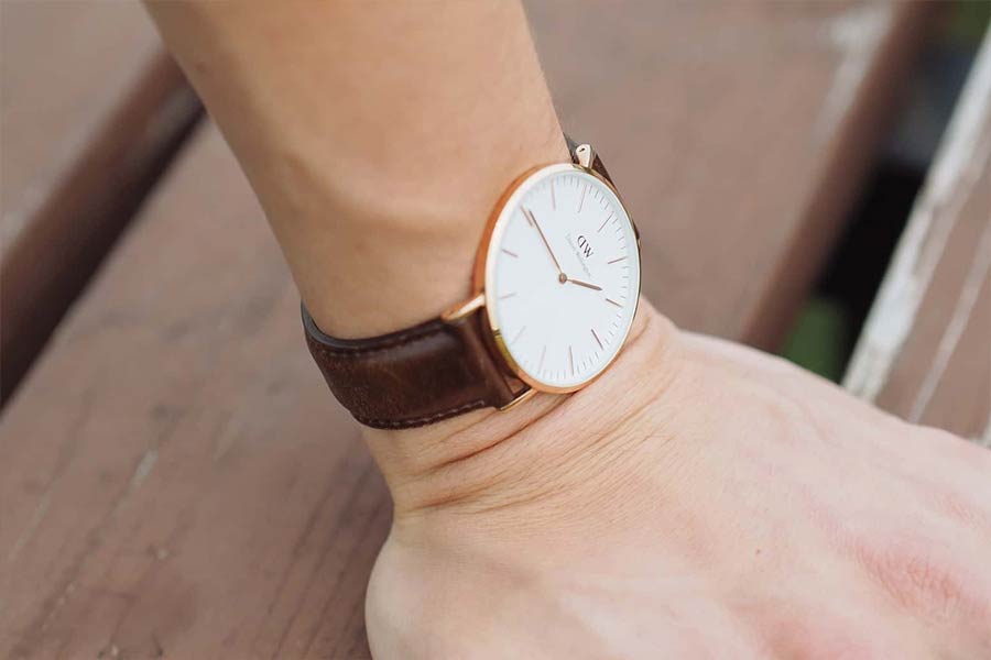 Daniel Wellington Classic