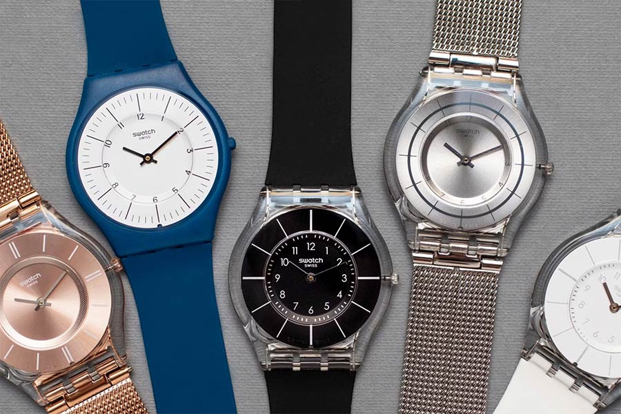 Swatch Skin