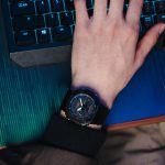 ساعت مچی مردانه کاسیو جی شاک مدل GA-2100RGB-1ADR