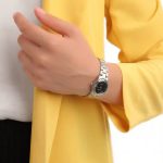 ساعت مچی زنانه کاسیو مدل LTP-V002D-1A