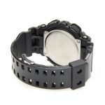 ساعت مچی مردانه کاسیو جی شاک مدل GA-100CF-1A