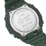 CASIO G-SHOCK GA-B2100-3A-02