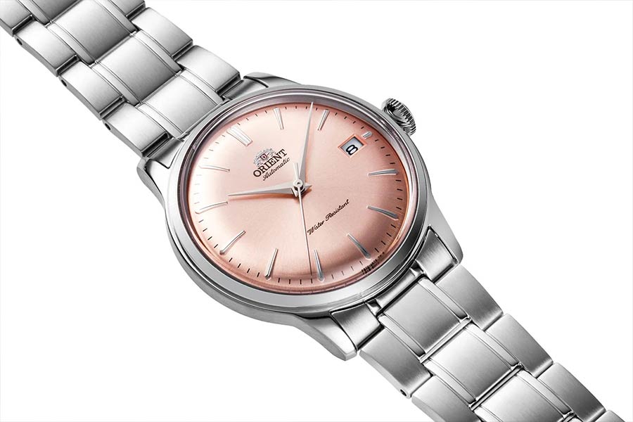 Orient Bambino Version 7