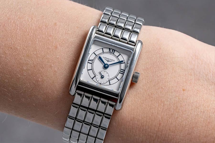 Longines Mini Dolce Vita