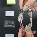 ساعت مچی زنانه اسپریت مدل ES1L425M0065