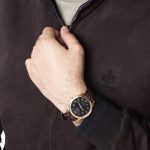 ساعت مچی ست کاسیو مدل V001GL-1B