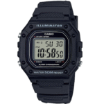 ساعت مچی مردانه کاسیو مدل W-218H-1A