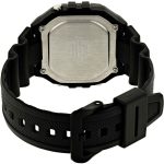 ساعت مچی مردانه کاسیو مدل W-218H-1BVDF