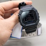 ساعت مچی مردانه کاسیو مدل W-218H-1BVDF