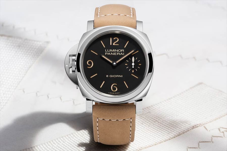 Panerai Luminor/Submersible