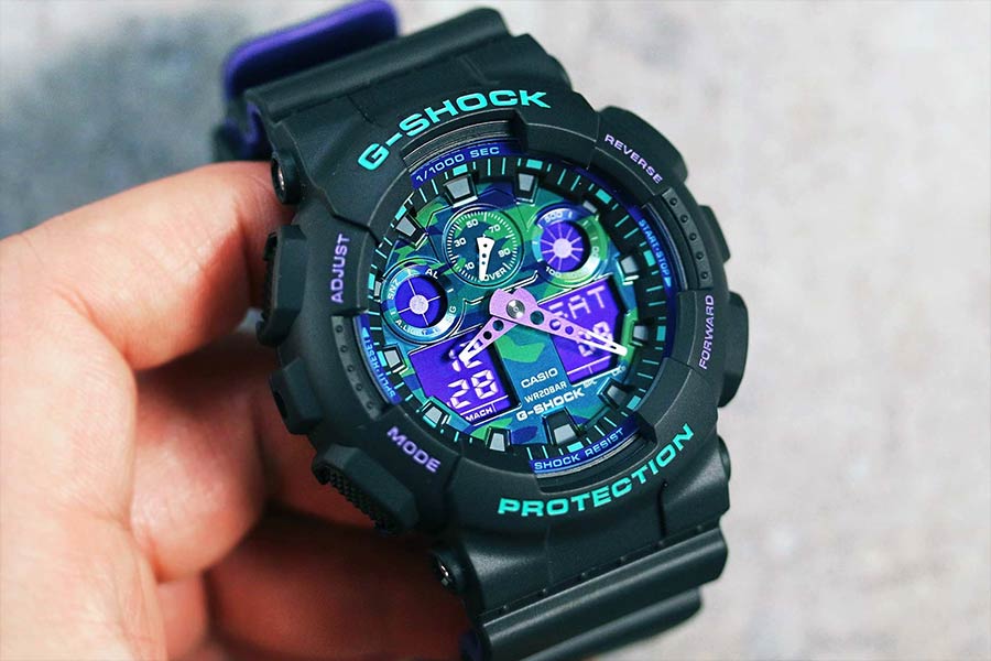 Casio G-Shock