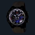 ساعت مچی مردانه کاسیو ادیفایس مدل ECB-2200HTR-1ADR