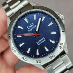 مچی مردانه کیو اند کیو مدل S08A-002VY