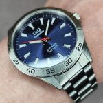 مچی مردانه کیو اند کیو مدل S08A-002VY