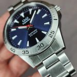 مچی مردانه کیو اند کیو مدل S08A-002VY