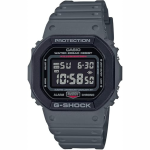 ساعت مچی مردانه کاسیو جی شاک مدل DW-5610SU-8