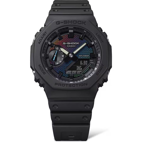 GA-2100RW-1A