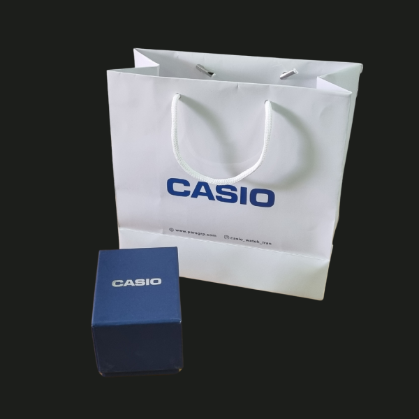 casio