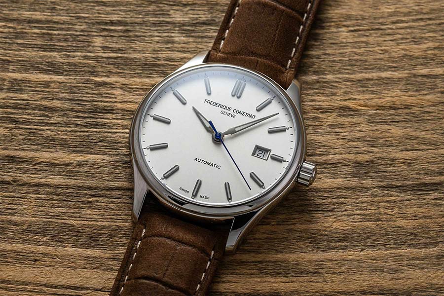ساعت سوئیسی Frederique Constant Classic