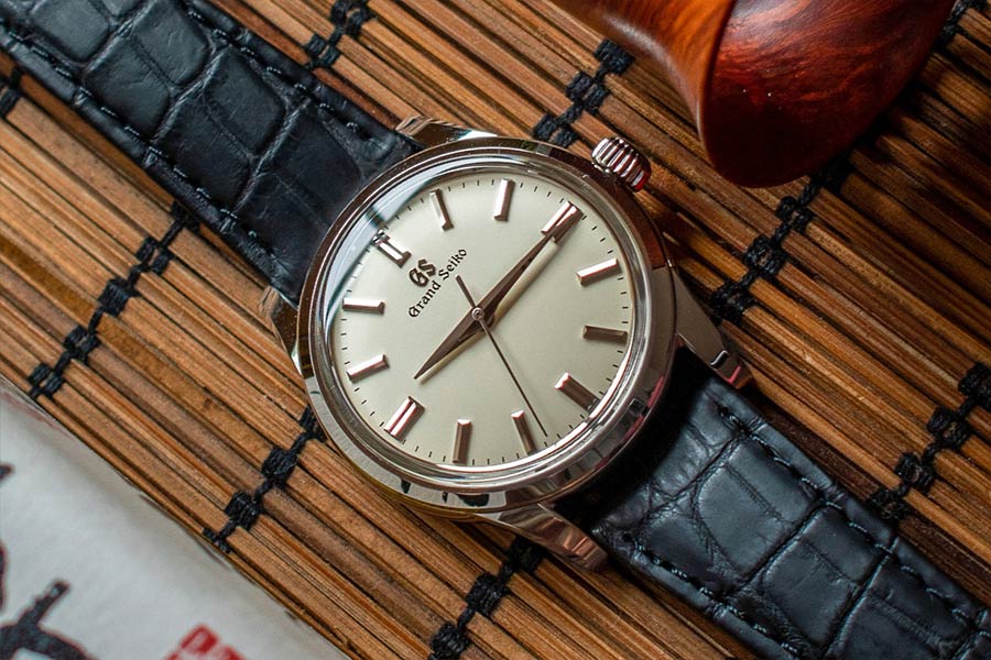 ساعت Grand Seiko SBGW231