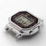 ساعت مچی مردانه کاسیو جی شاک DW-5000R-1ADR