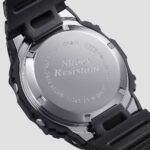 ساعت مچی مردانه کاسیو جی شاک DW-5000R-1ADR