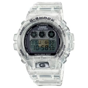 ساعت مچی مردانه کاسیو جی شاک مدل DW-6940RX-7DR