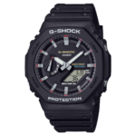 ساعت مچی مردانه کاسیو جی شاک مدل GA-2100RL-1A