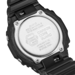 ساعت مچی جی شاک مدل GA-2100RL-1A