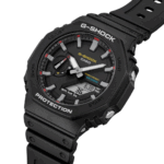 مردانه کاسیو جی شاک مدل GA-2100RL-1A