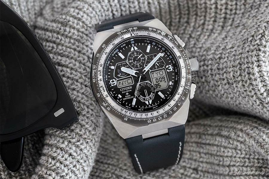 Citizen JY8147-01X
