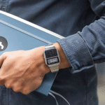 مچی کاسیو مدل CA-500WE-1ADF