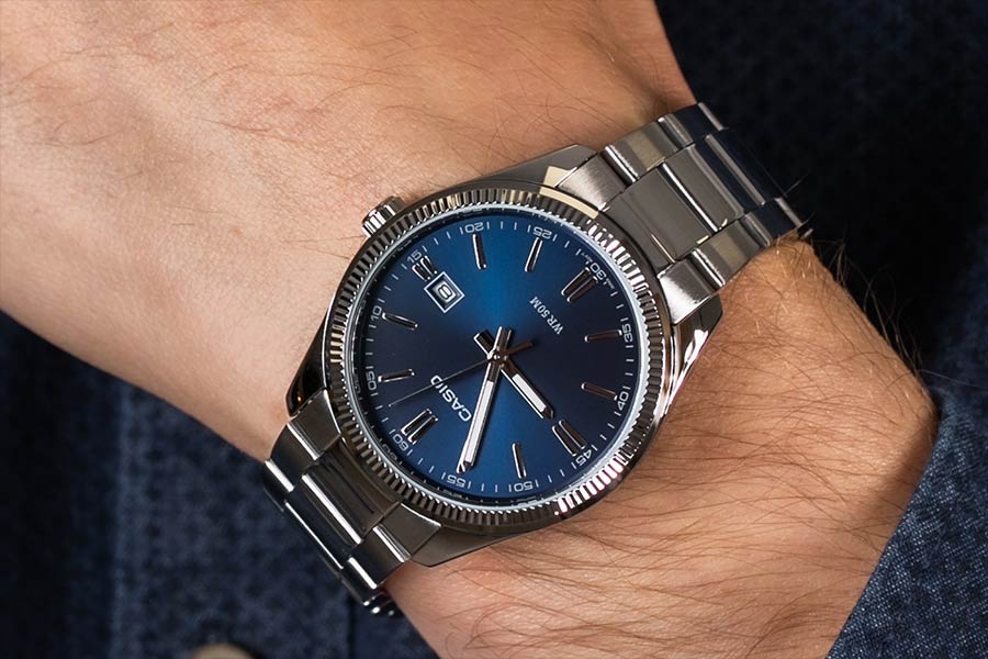Casio MTP-1302PD