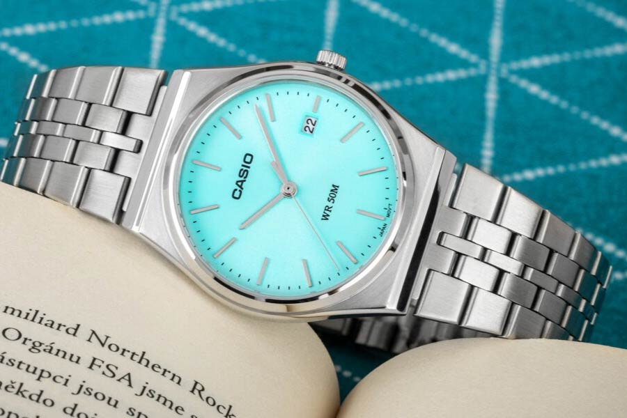 Casio MTP-B145D